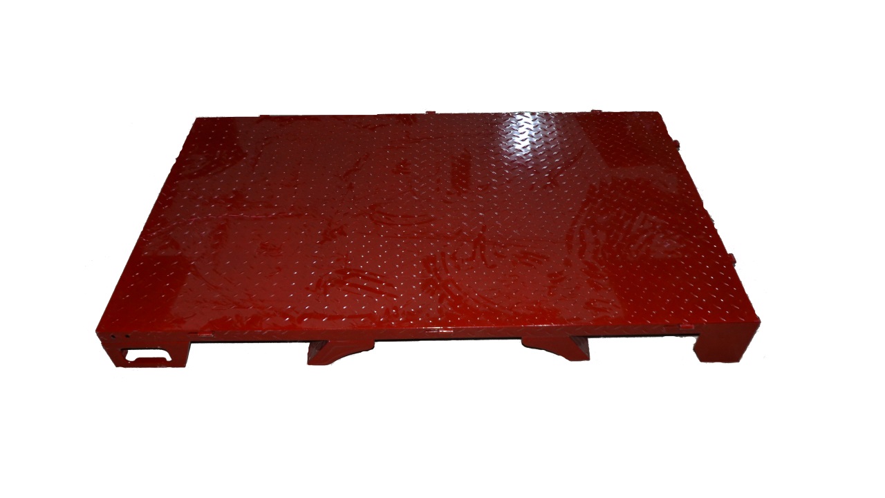 PİKAP KIRMIZI (E-PİKAP18000)